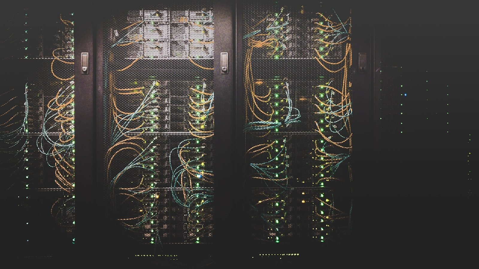 Hosting infrastructure